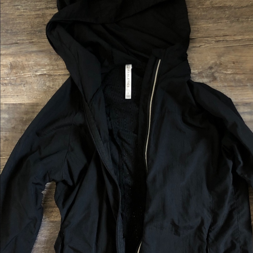 Jacket - Picture 2 of 4
